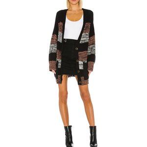NWT Free People Southport Beach Cardigan